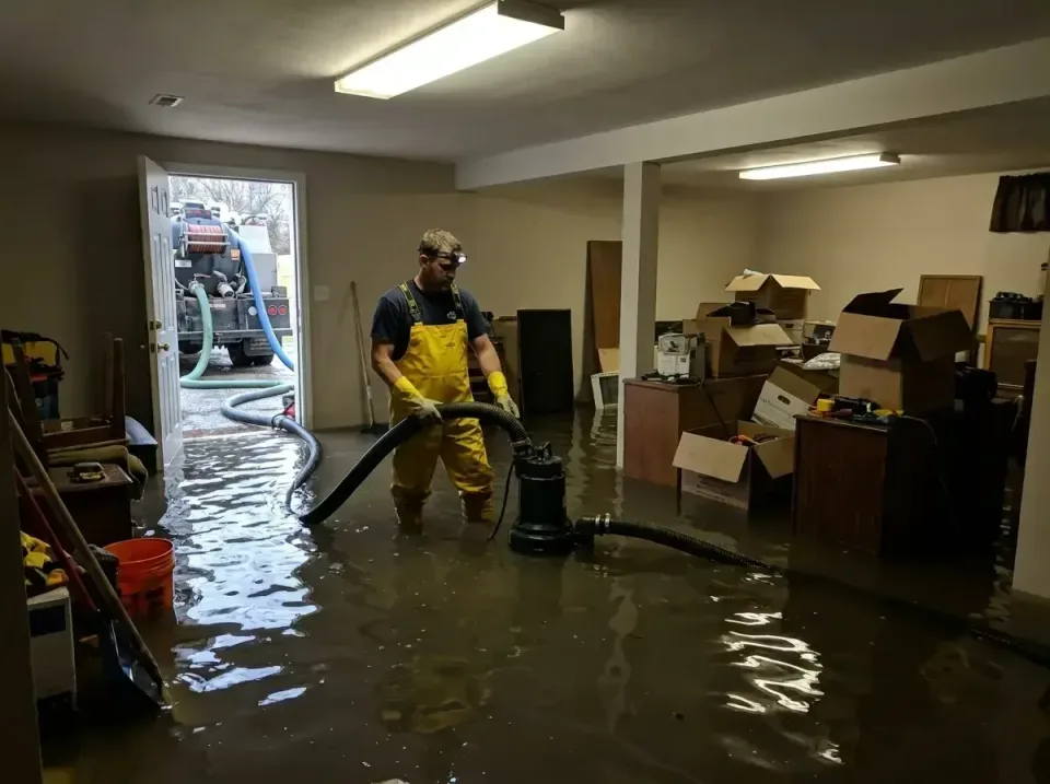 basement-burst-pipe-flooding-a-001 — frequently asked questions, 24-Hour Water Damage Restoration Services in Ardmore, OK